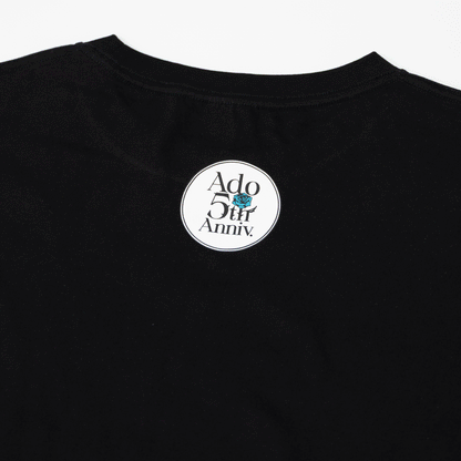 Ado's Best Adobum Graphic T-Shirt [GOODS]