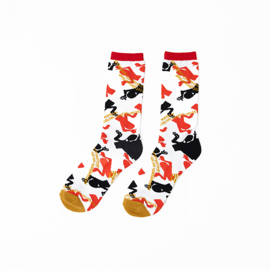 Socks (Show) [GOODS]