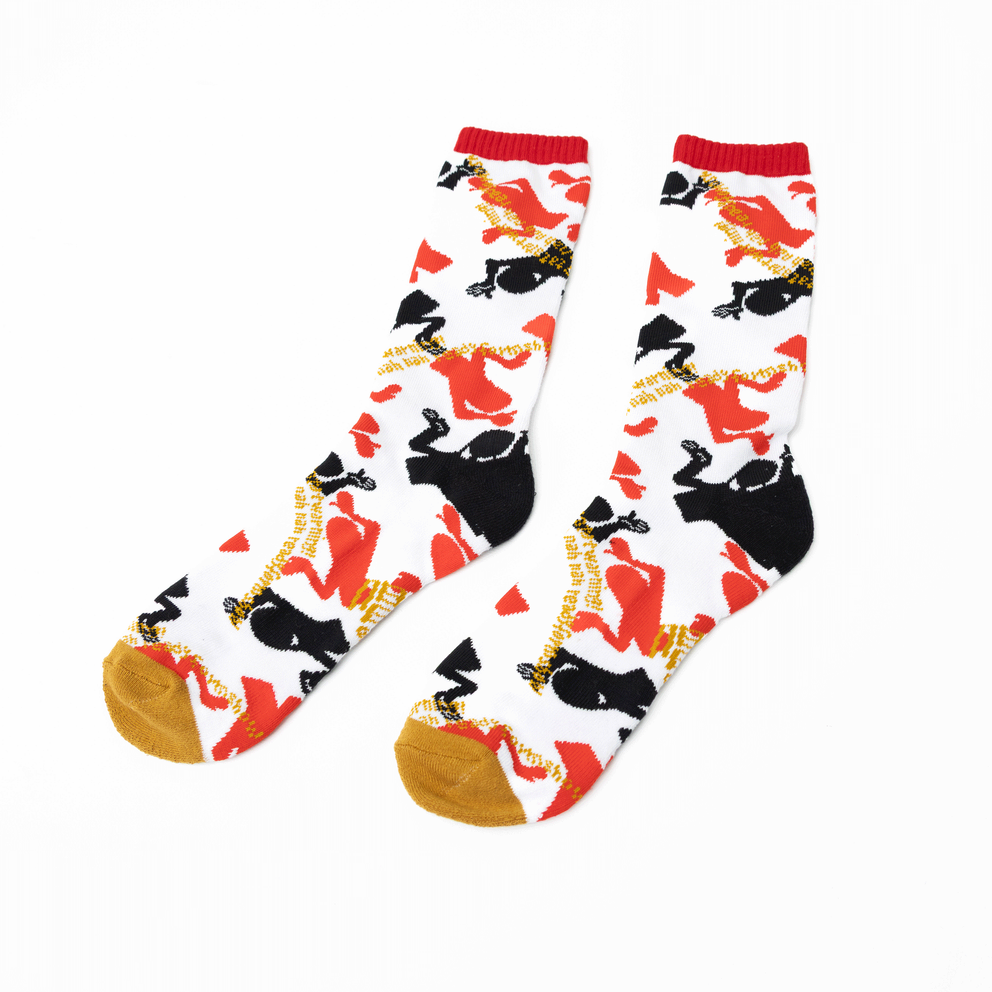 二次販売>ソックス(唱) 【グッズ】 – Ado Official Music Shop 二次販売>ソックス(唱) 【グッズ】 – Ado Official Music Shop