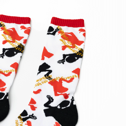Socks (Show) [GOODS]