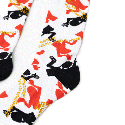 Socks (Show) [GOODS]