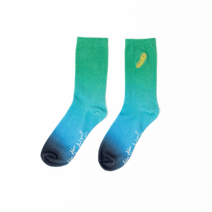 Socks (elf) [GOODS]