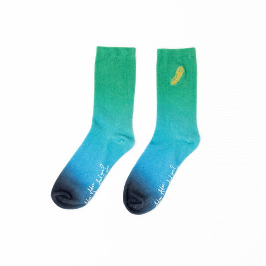 Socks (elf) [GOODS]