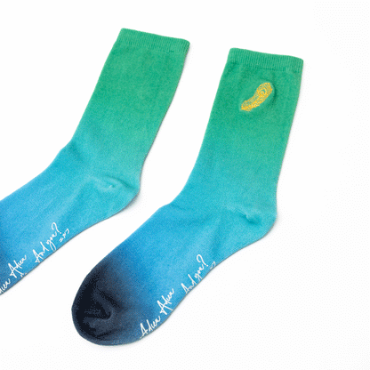 Socks (elf) [GOODS]