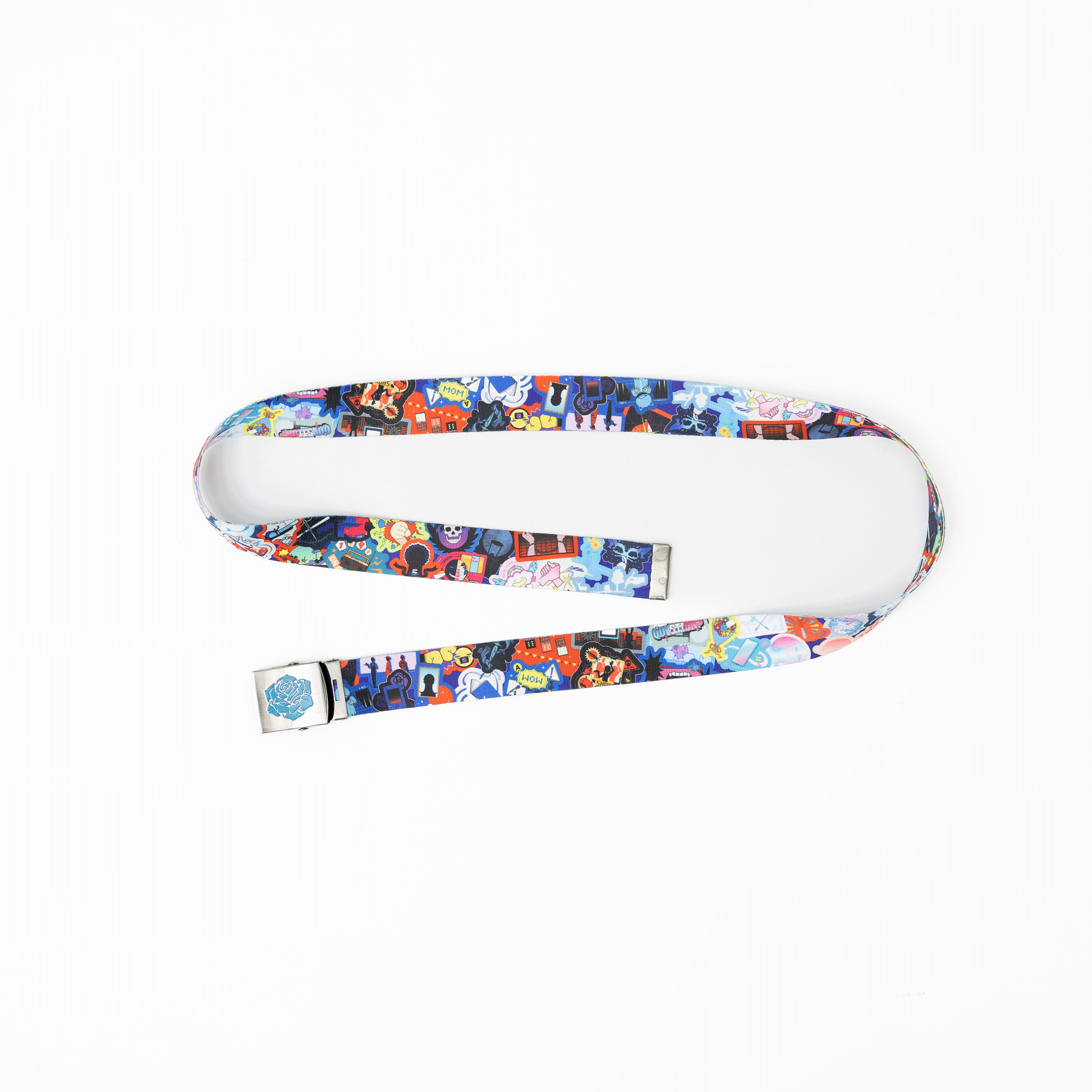 Ado ポップアップストア　キャップ　ベルト UVZZ-13491_1_4a9d3885-ba70-