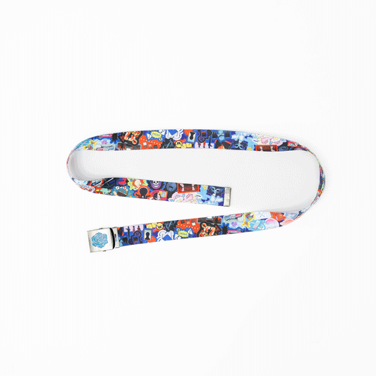 Gacha Belt [GOODS]