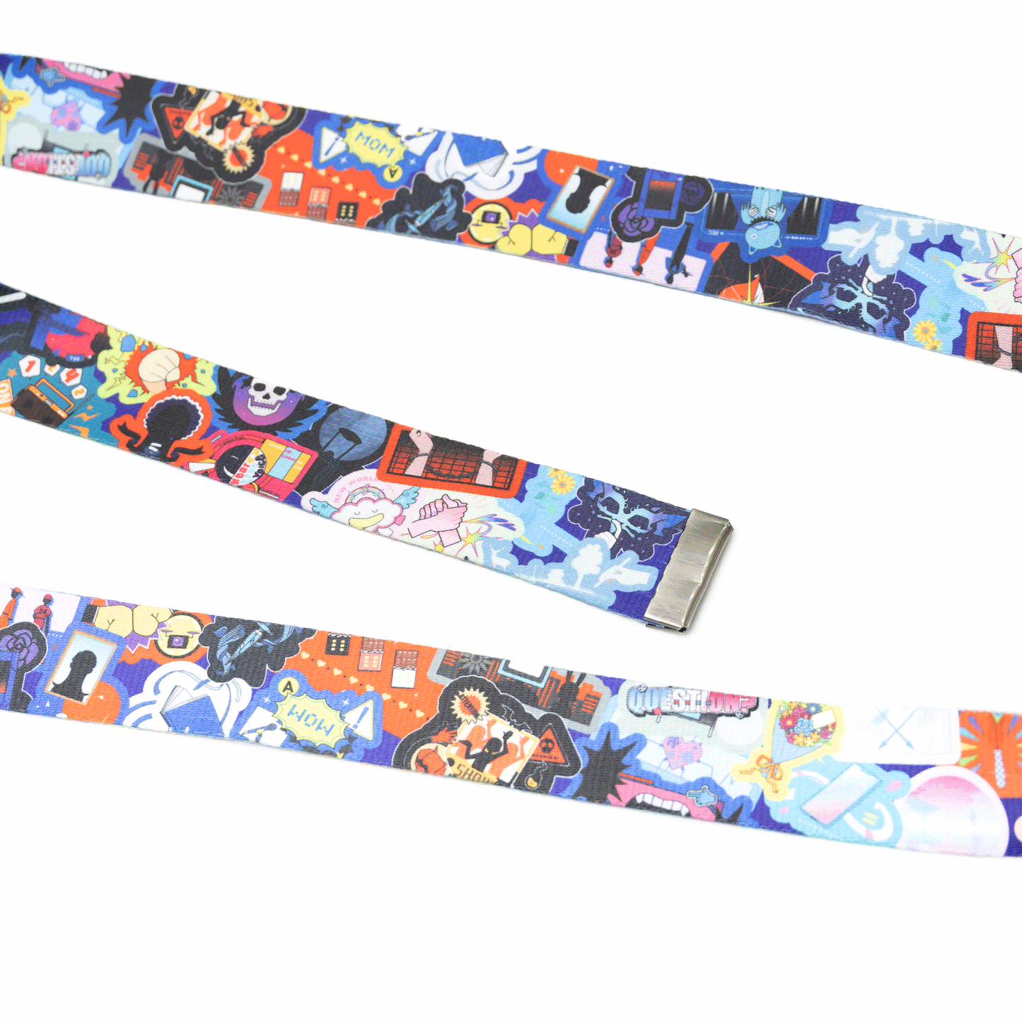 Gacha Belt [GOODS]