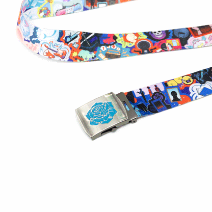 Gacha Belt [GOODS]