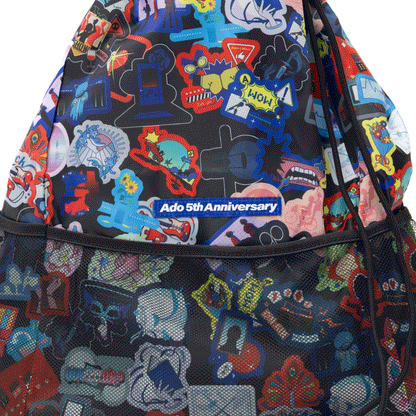 Drawstring Bag [GOODS]