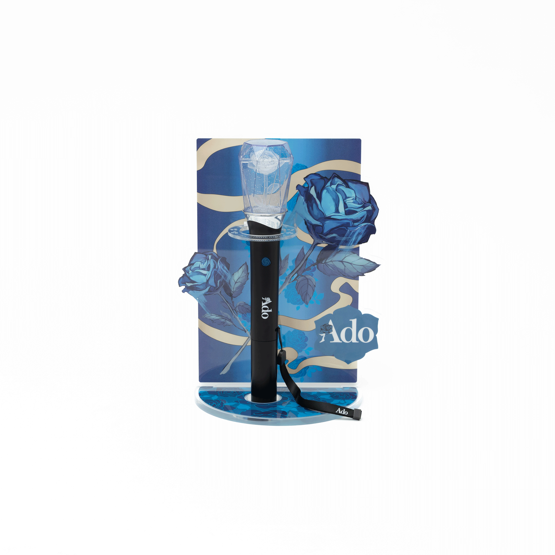 Ado マーズ 2023 ペンライト Ado 公式ペンライト 箱付き】Ado 全国 Ado マーズ 2023 ペンライト Ado 公式ペンライト 箱付き】Ado 全国