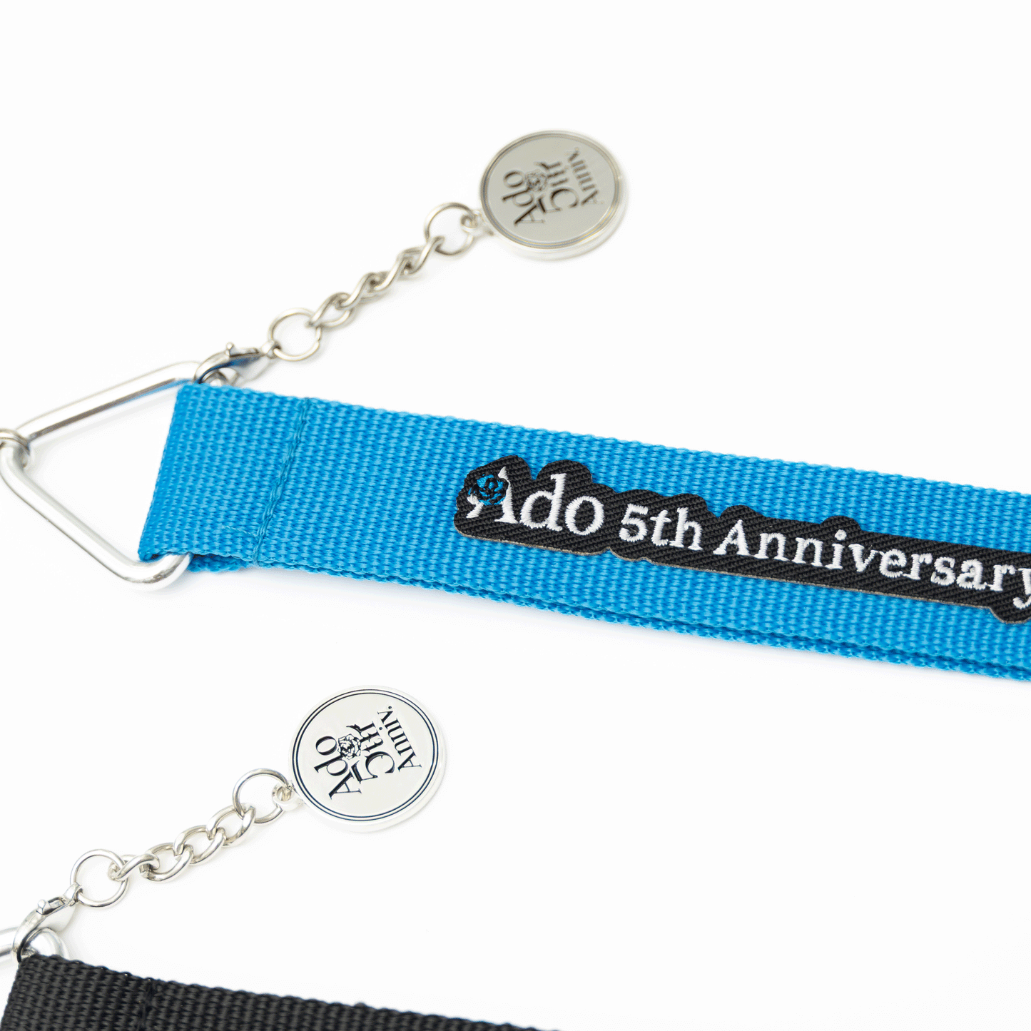 Custom Strap Keychain [GOODS]
