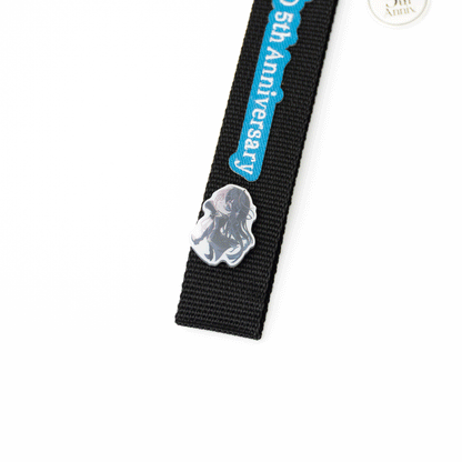 Custom Strap Keychain [GOODS]