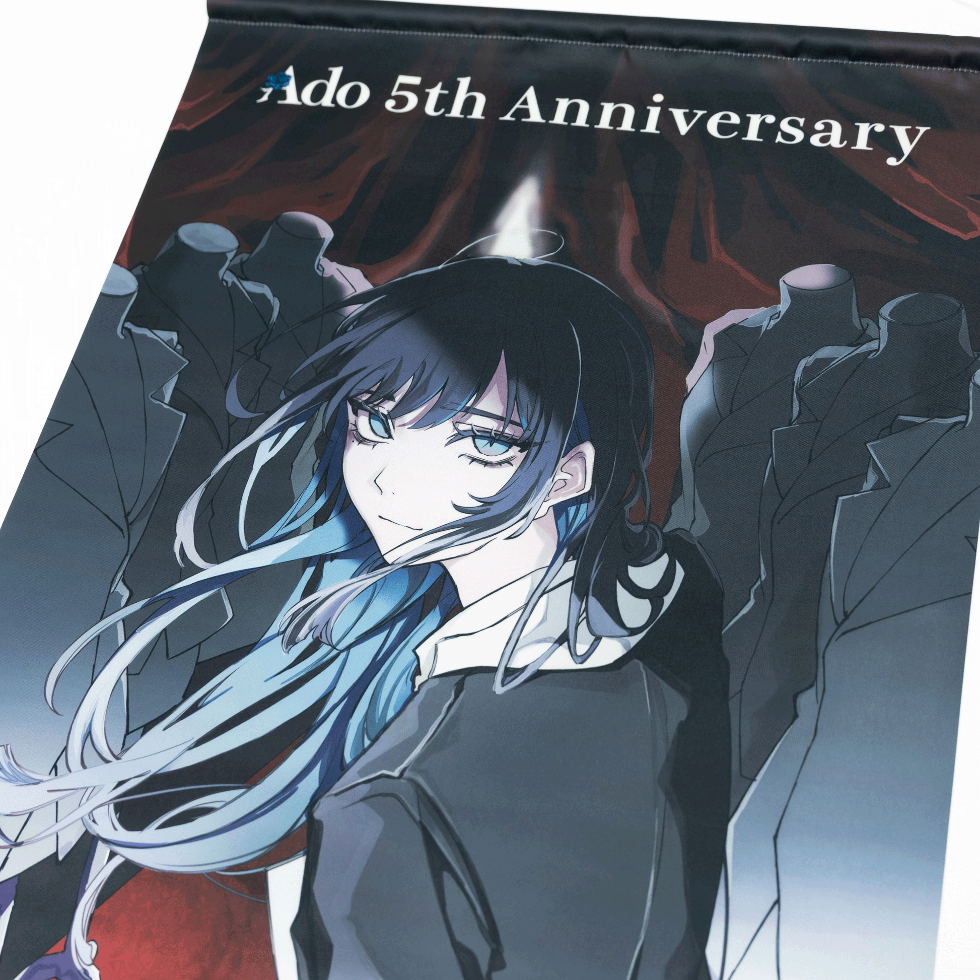 二次販売>タペストリー 【グッズ】 – Ado Official Music Shop 二次販売>タペストリー 【グッズ】 – Ado Official Music Shop