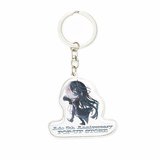 Mini Character Keychain -Available at all stores [GOODS]