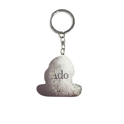 Mini Character Keychain -Available at all stores [GOODS]