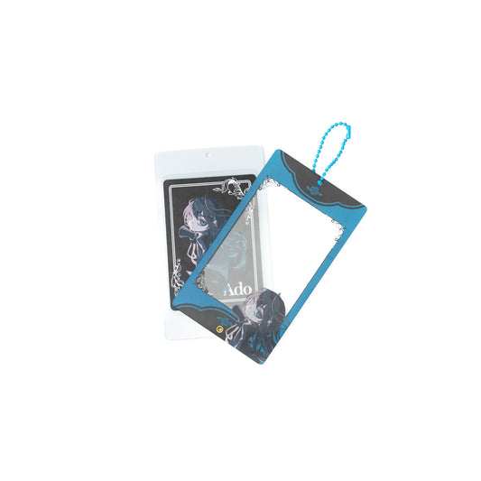 Acrylic Trading Card Case -Available at all stores [GOODS]