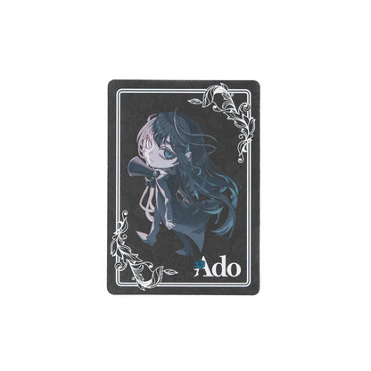 Acrylic Trading Card Case -Available at all stores [GOODS]