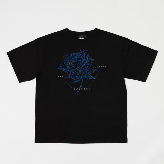 ＜2nd Sale＞ Polygon T-shirt [GOODS]