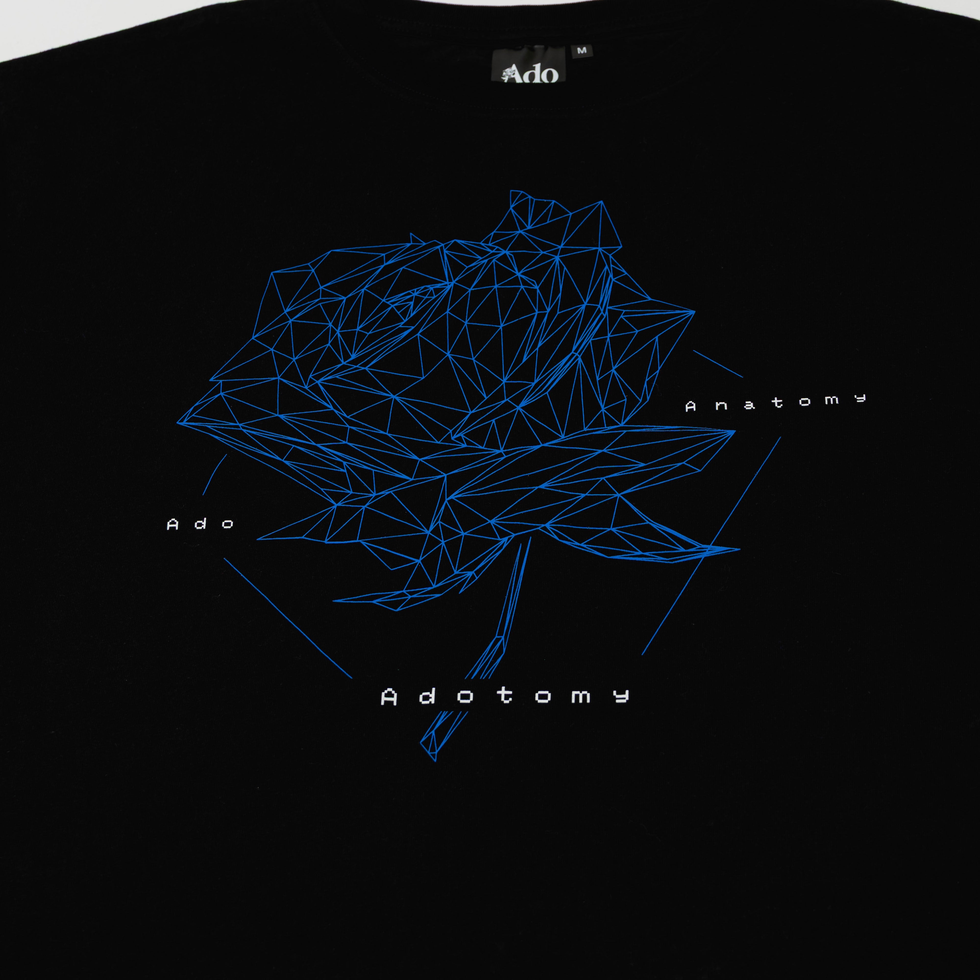 2nd Sale＞ Polygon T-shirt [GOODS] – Ado Official Music Shop