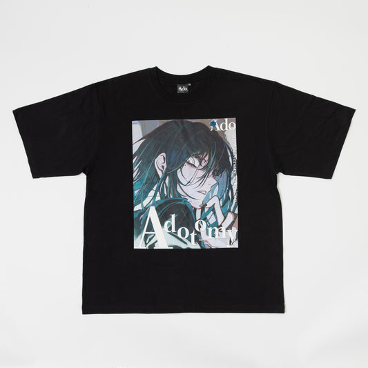 ＜2nd Sale＞ T-shirt Key Visual [GOODS]