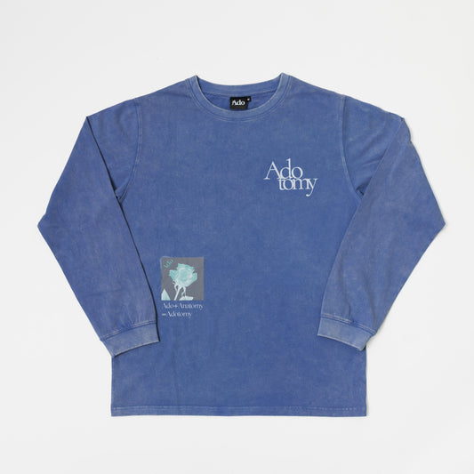 ＜2nd Sale＞ Long-sleeve T-shirt [GOODS]