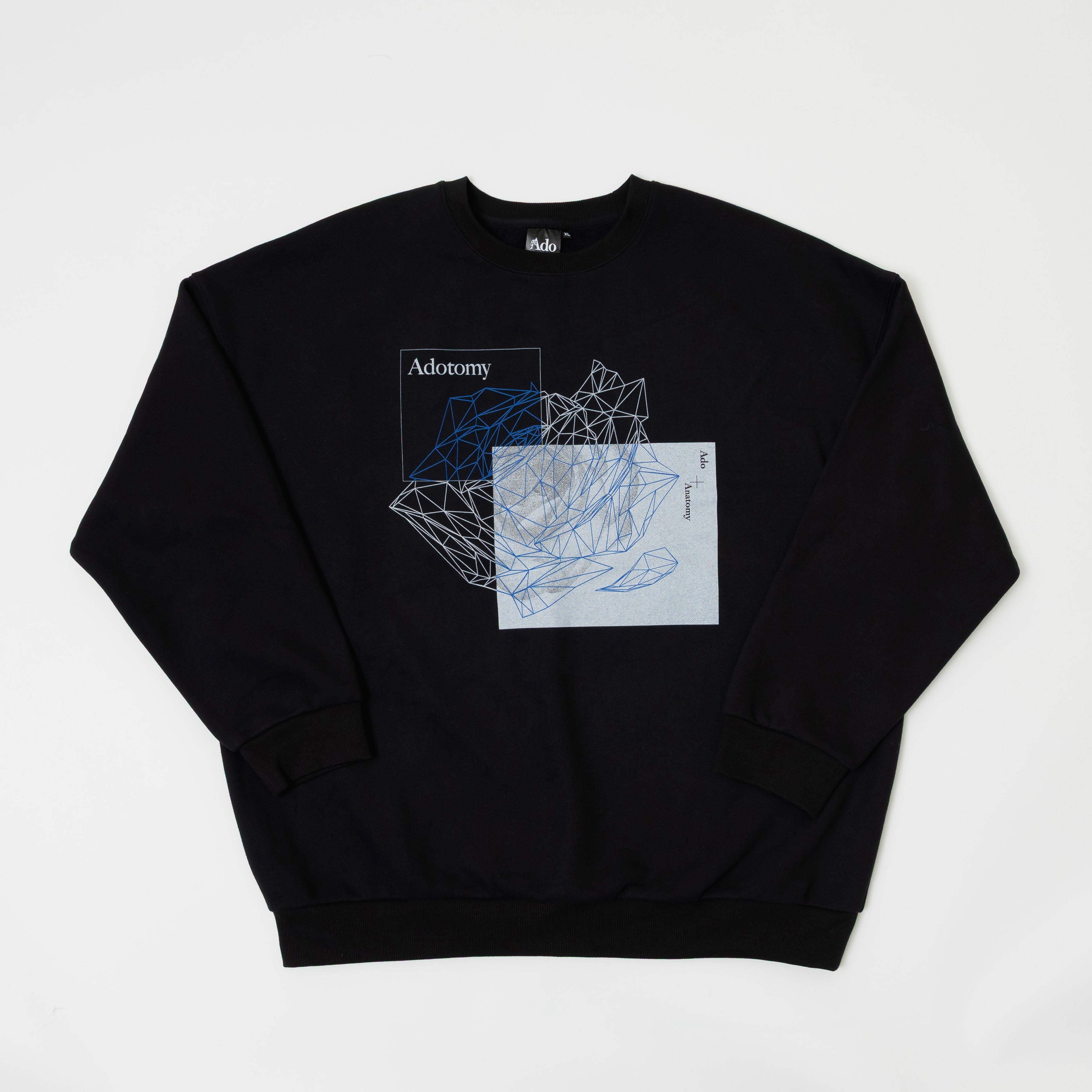 Ado O2 Concert Merch ALL MERCH – Ado Official Music Shop