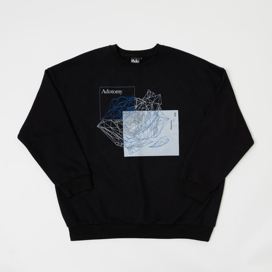 ＜2nd Sale＞ Big Sweatshirt [GOODS]