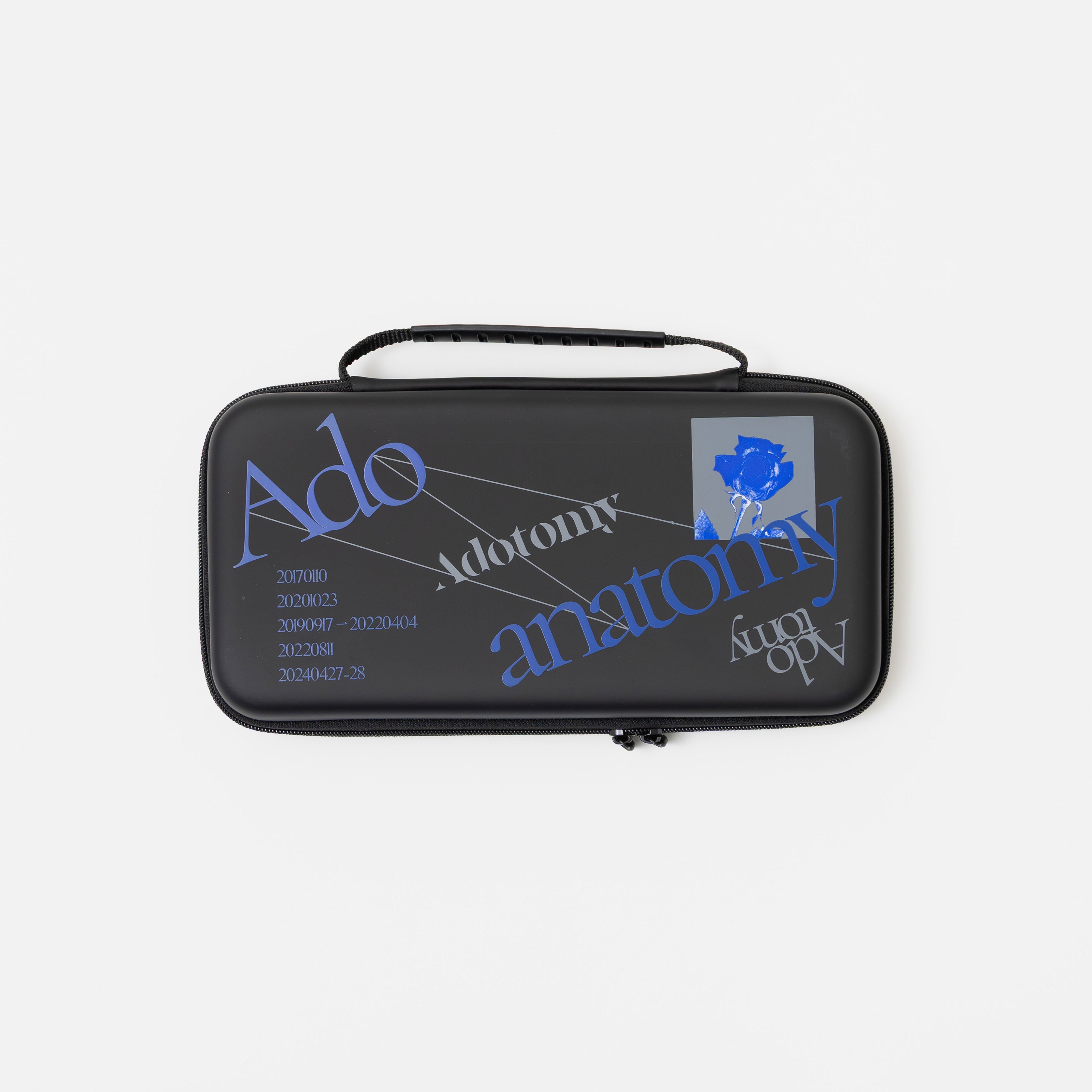 Ado O2 Concert Merch ALL MERCH – Ado Official Music Shop