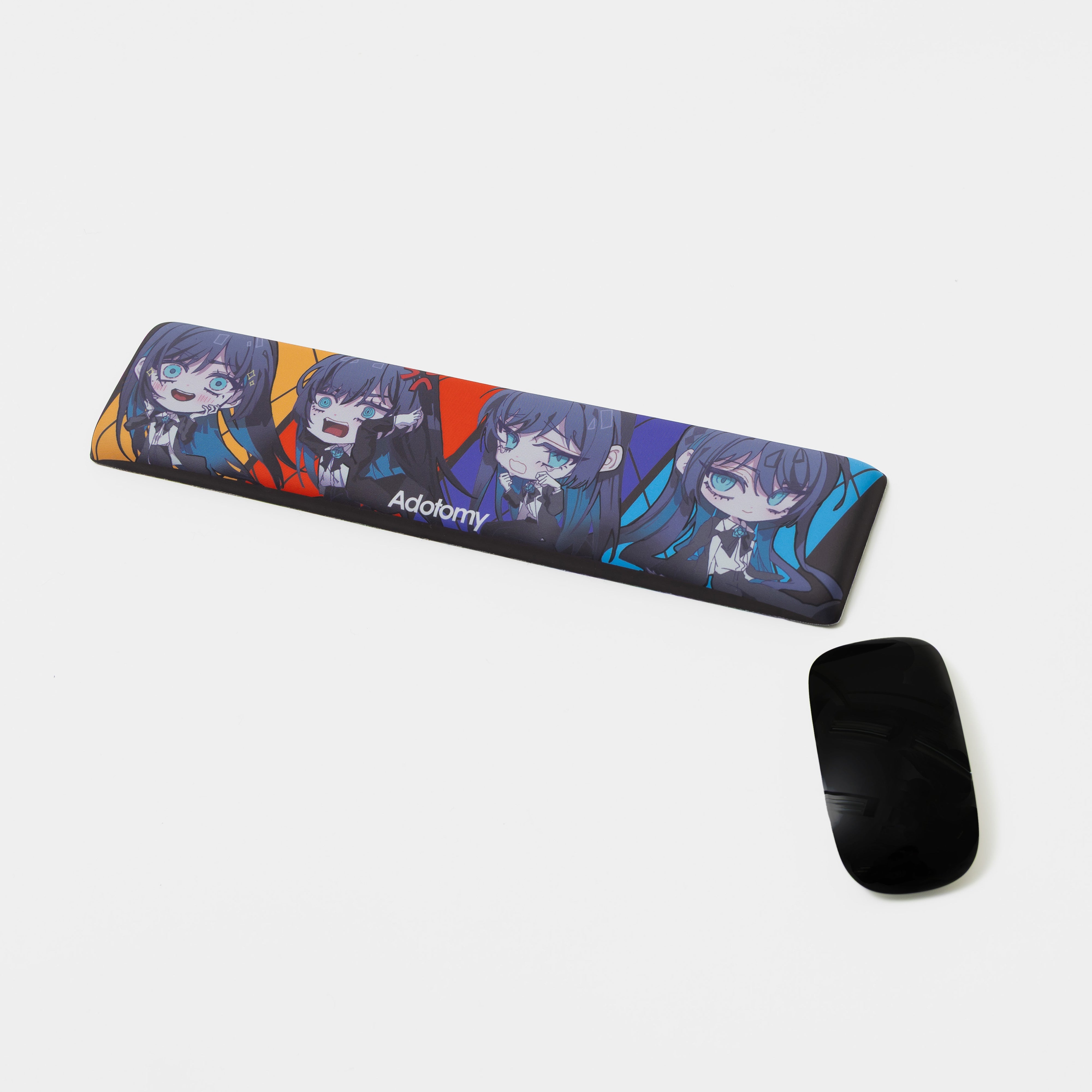 二次販売＞ キーボードリストレスト 【GOODS】 – Ado Official Music Shop