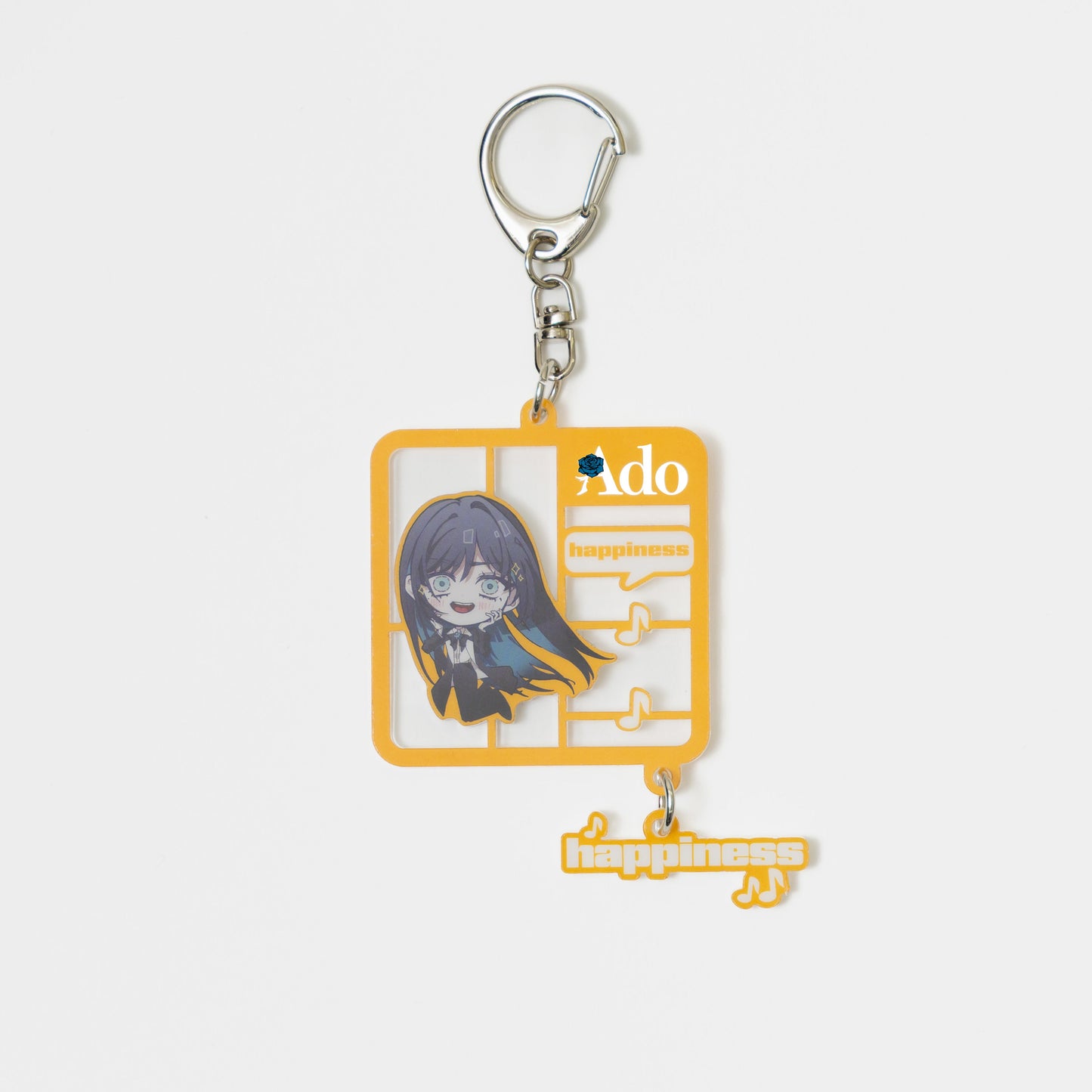 ＜2nd Sale＞ Acrylic Keychain [GOODS]