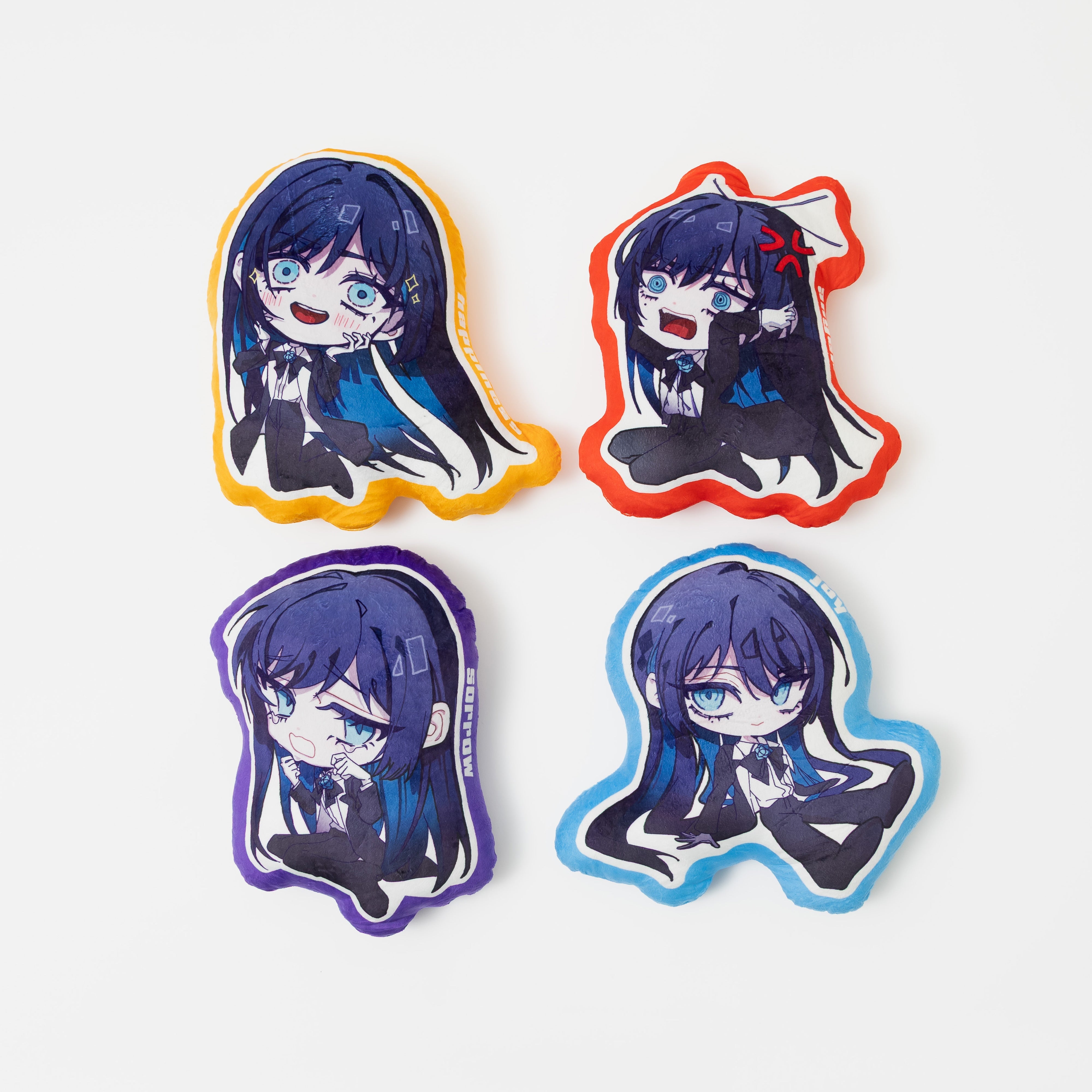 Ado 5th Anniversary Exhibition “Adotomy” – Page 2 – Ado Official