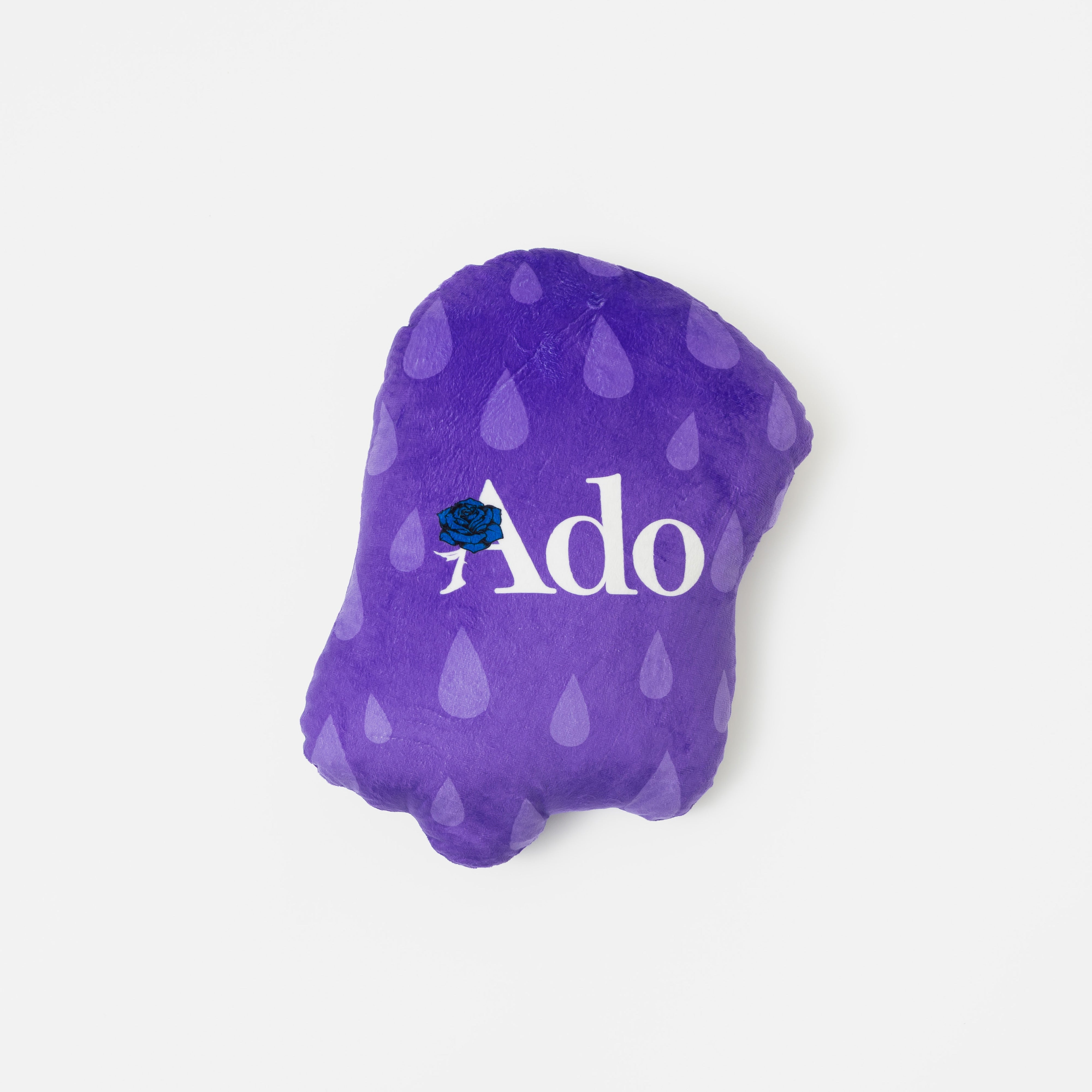 二次販売＞ ミニクッション 【GOODS】 – Ado Official Music Shop