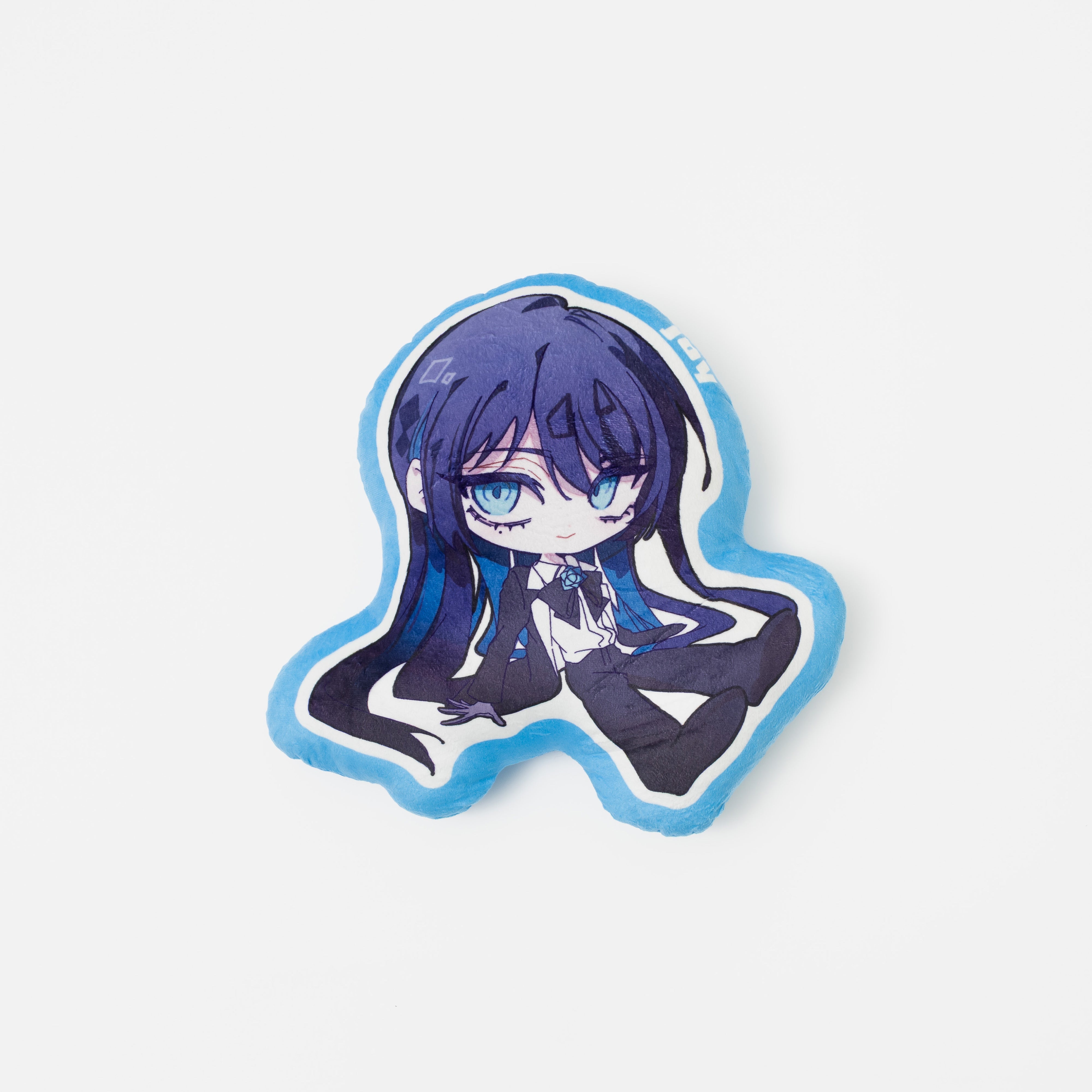 二次販売＞ ミニクッション 【GOODS】 – Ado Official Music Shop