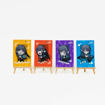 ＜2nd Sale＞ Mini Canvas [GOODS]