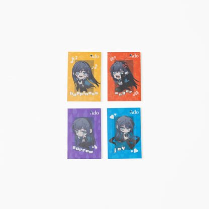 ＜2nd Sale＞ Mini Canvas [GOODS]