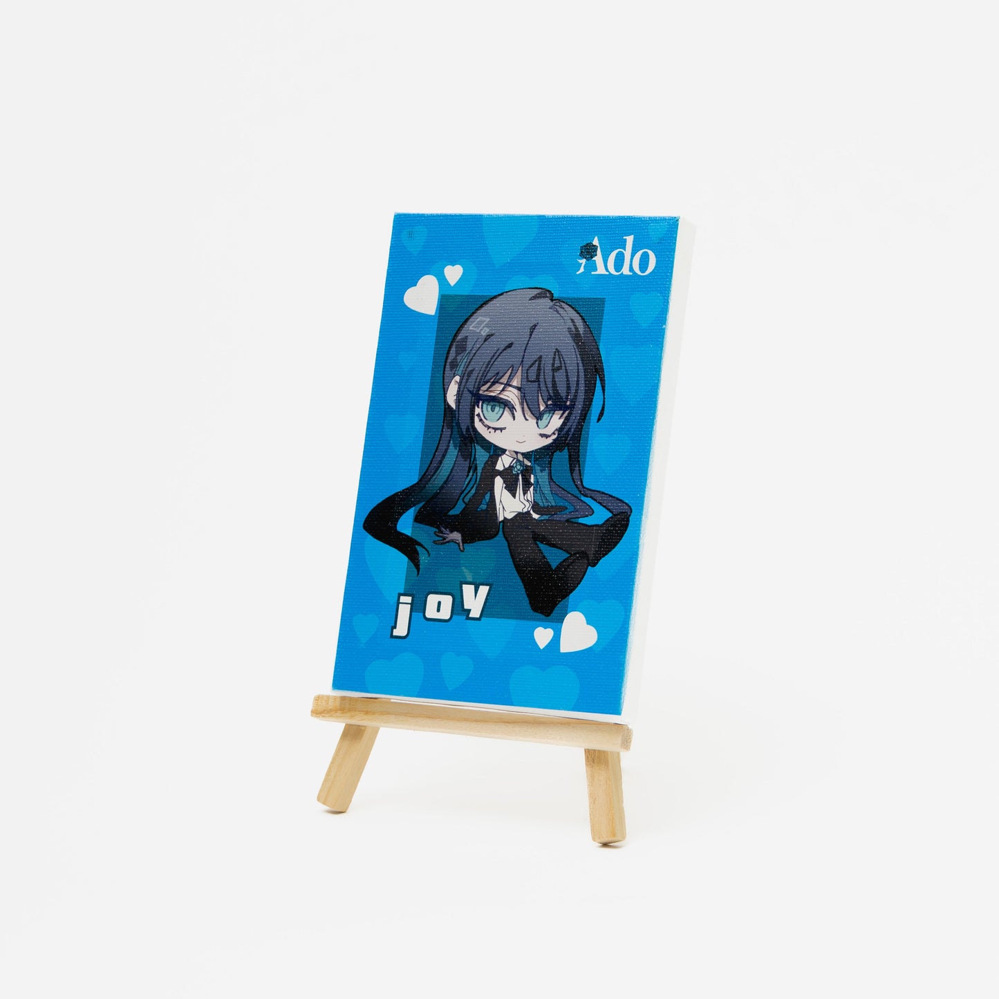 ＜2nd Sale＞ Mini Canvas [GOODS]