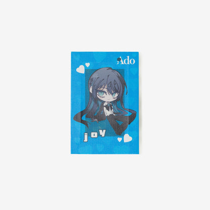 ＜2nd Sale＞ Mini Canvas [GOODS]