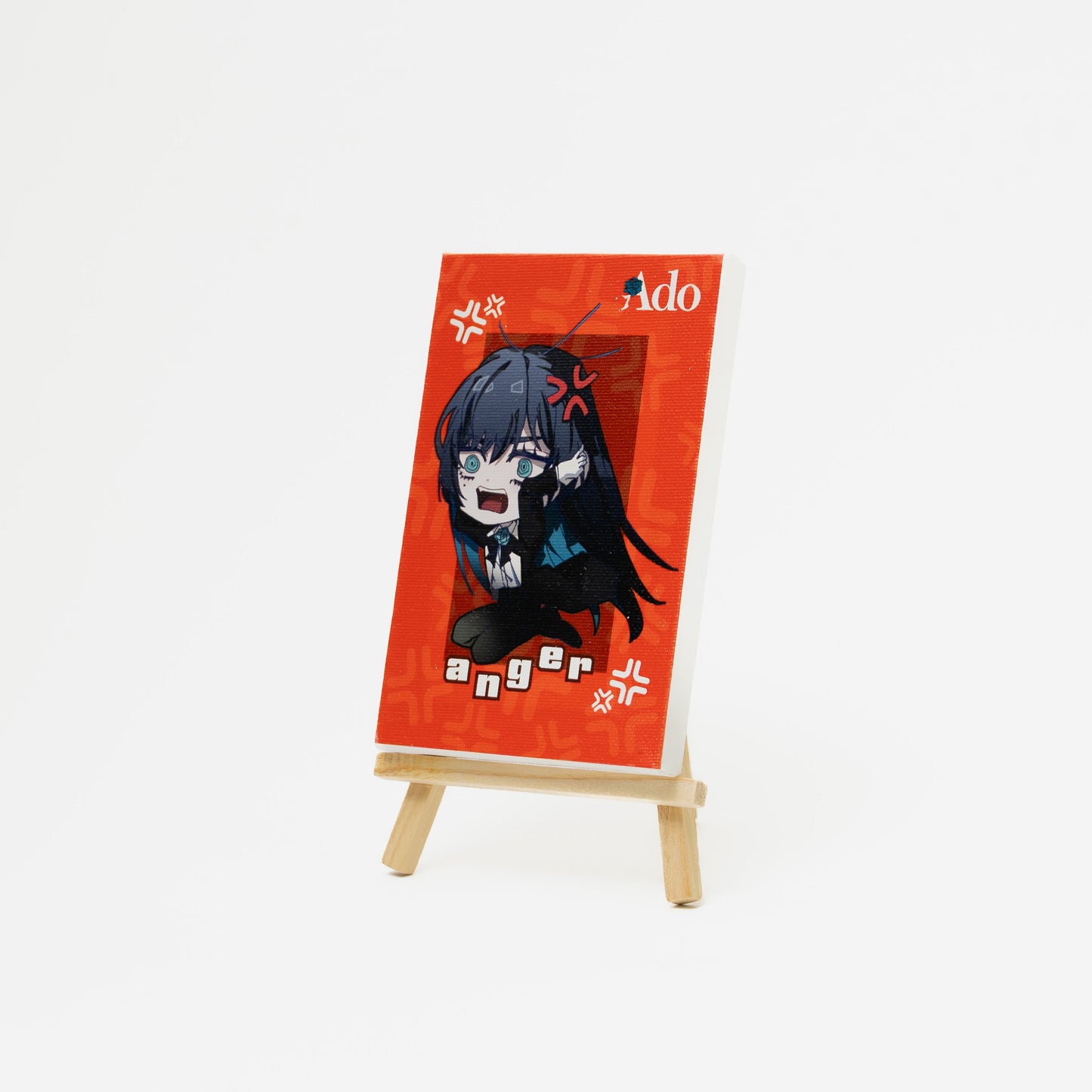 ＜2nd Sale＞ Mini Canvas [GOODS]