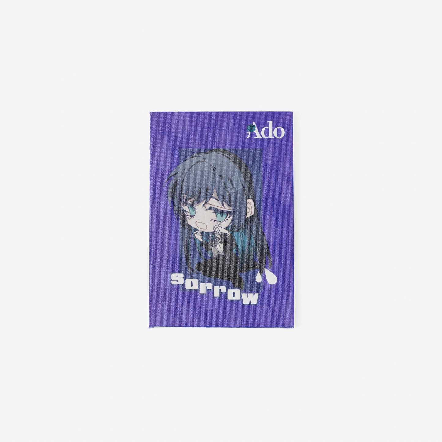 ＜2nd Sale＞ Mini Canvas [GOODS]