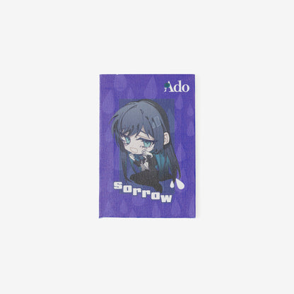 ＜2nd Sale＞ Mini Canvas [GOODS]