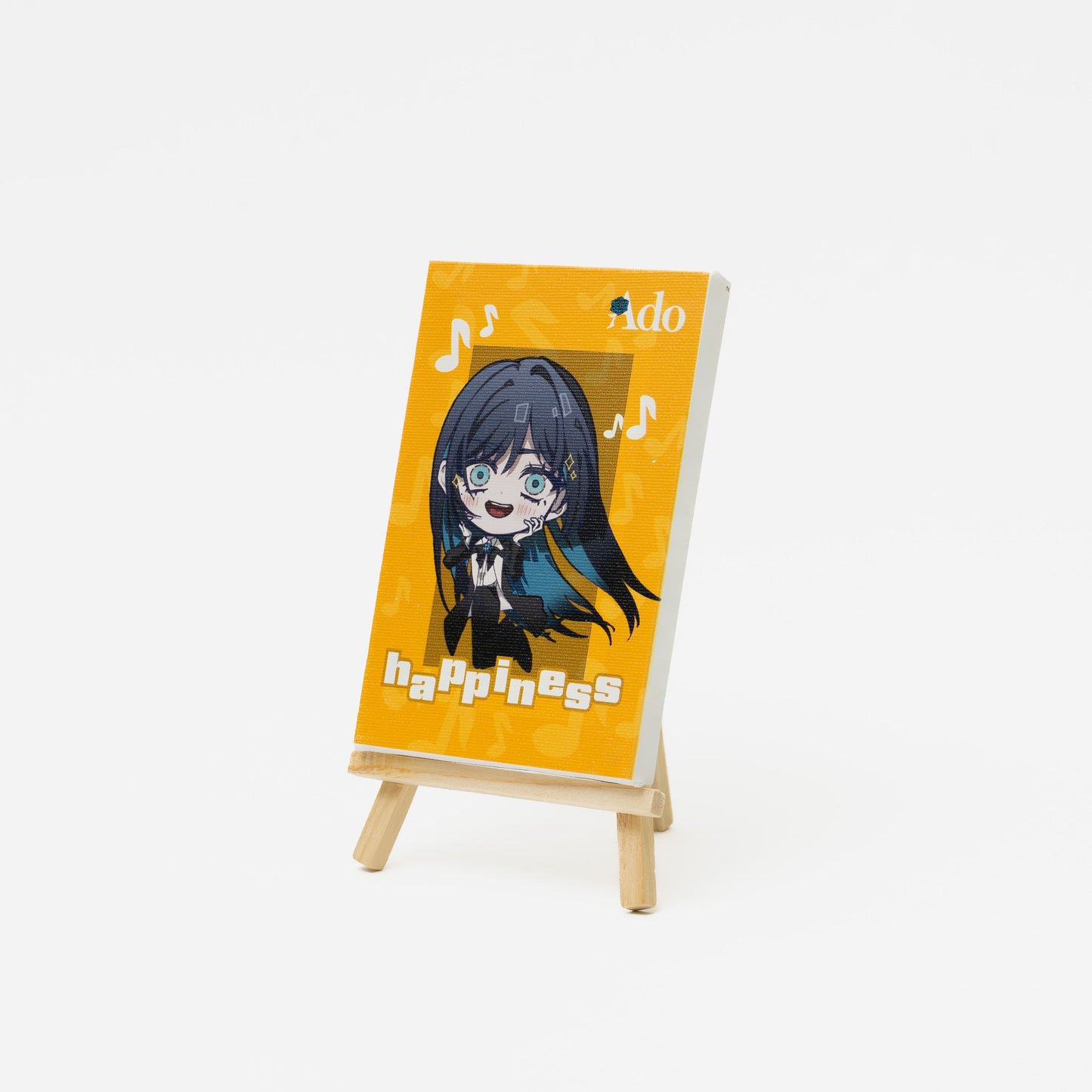 ＜2nd Sale＞ Mini Canvas [GOODS]