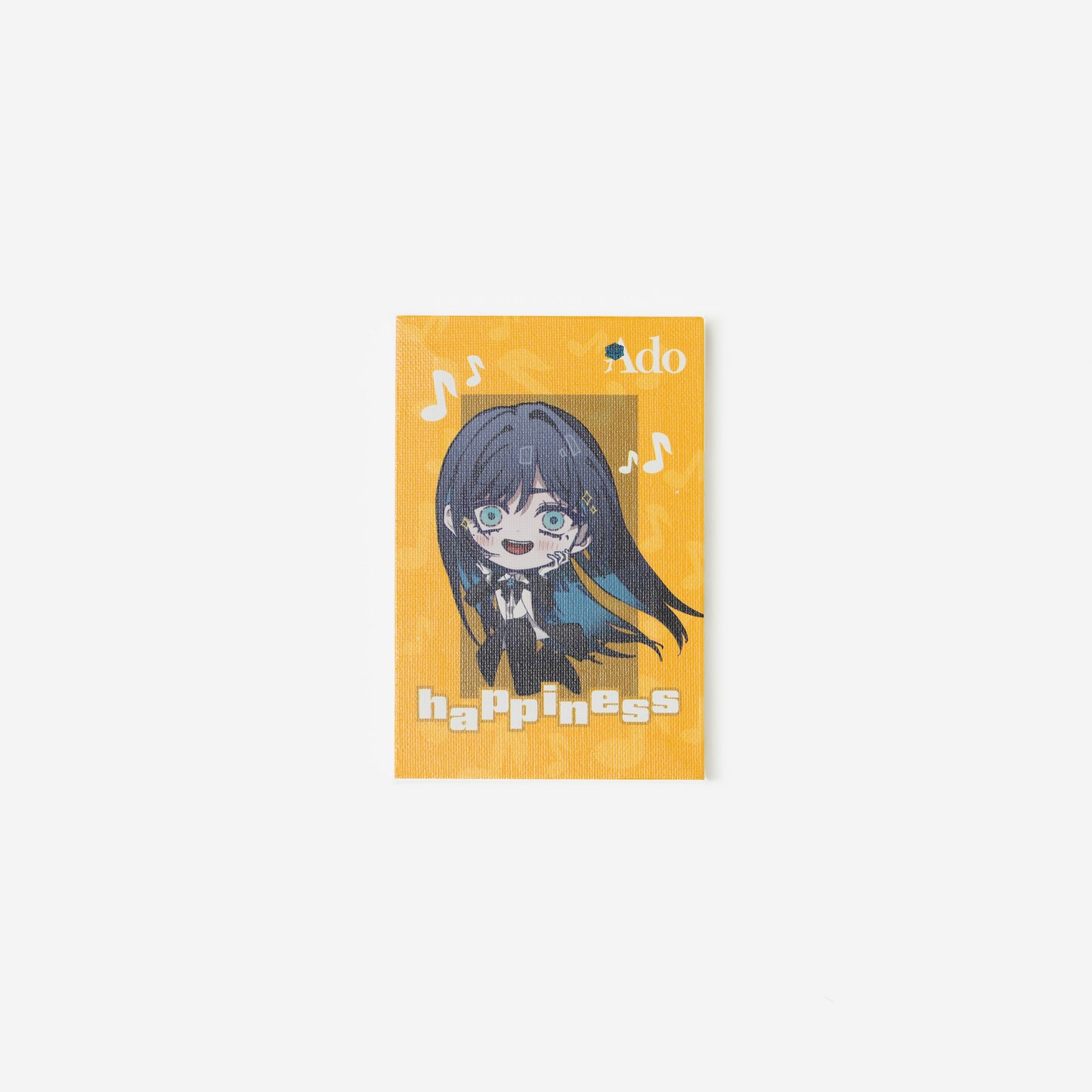 ＜2nd Sale＞ Mini Canvas [GOODS]