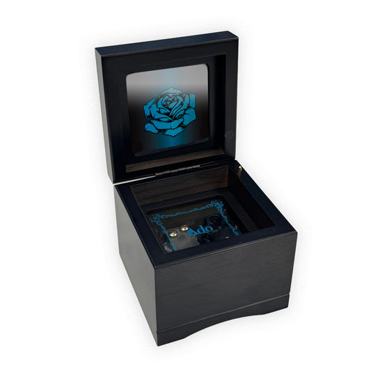 Made to order: Music Box [GOODS]