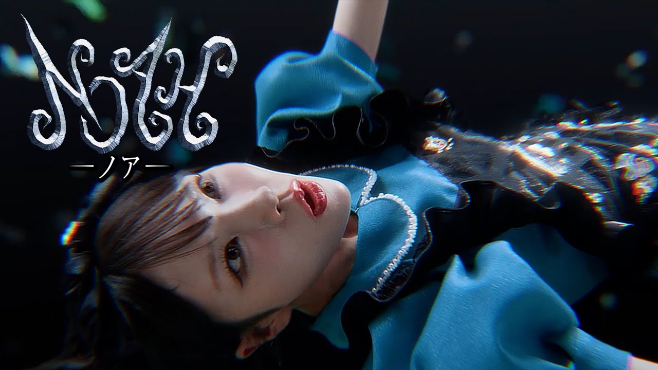 Load video: Phantom  Siita - Noah (OFFICIAL MUSIC VIDEO)